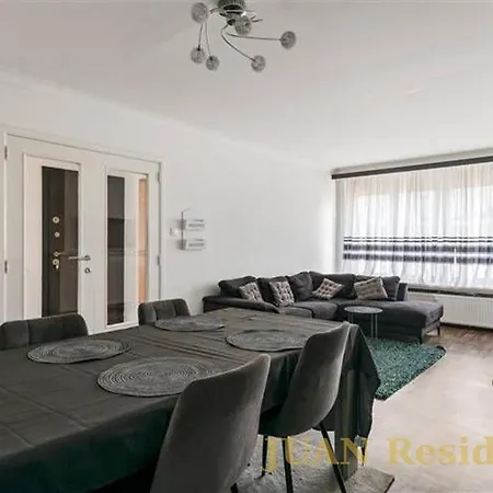 Apartmán Charming With Balcony Family-friendly Praceta Do Crasto 36 Valadares (Vila Nova de Gaia, Porto)