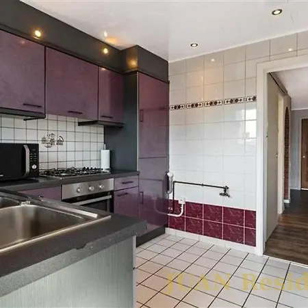 Charming With Balcony Family-friendly Praceta Do Crasto 36 Appartement
