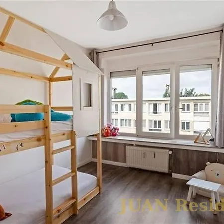 Apartmán Charming With Balcony Family-friendly Praceta Do Crasto 36
