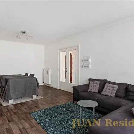 Charming With Balcony Family-friendly Praceta Do Crasto 36 *
